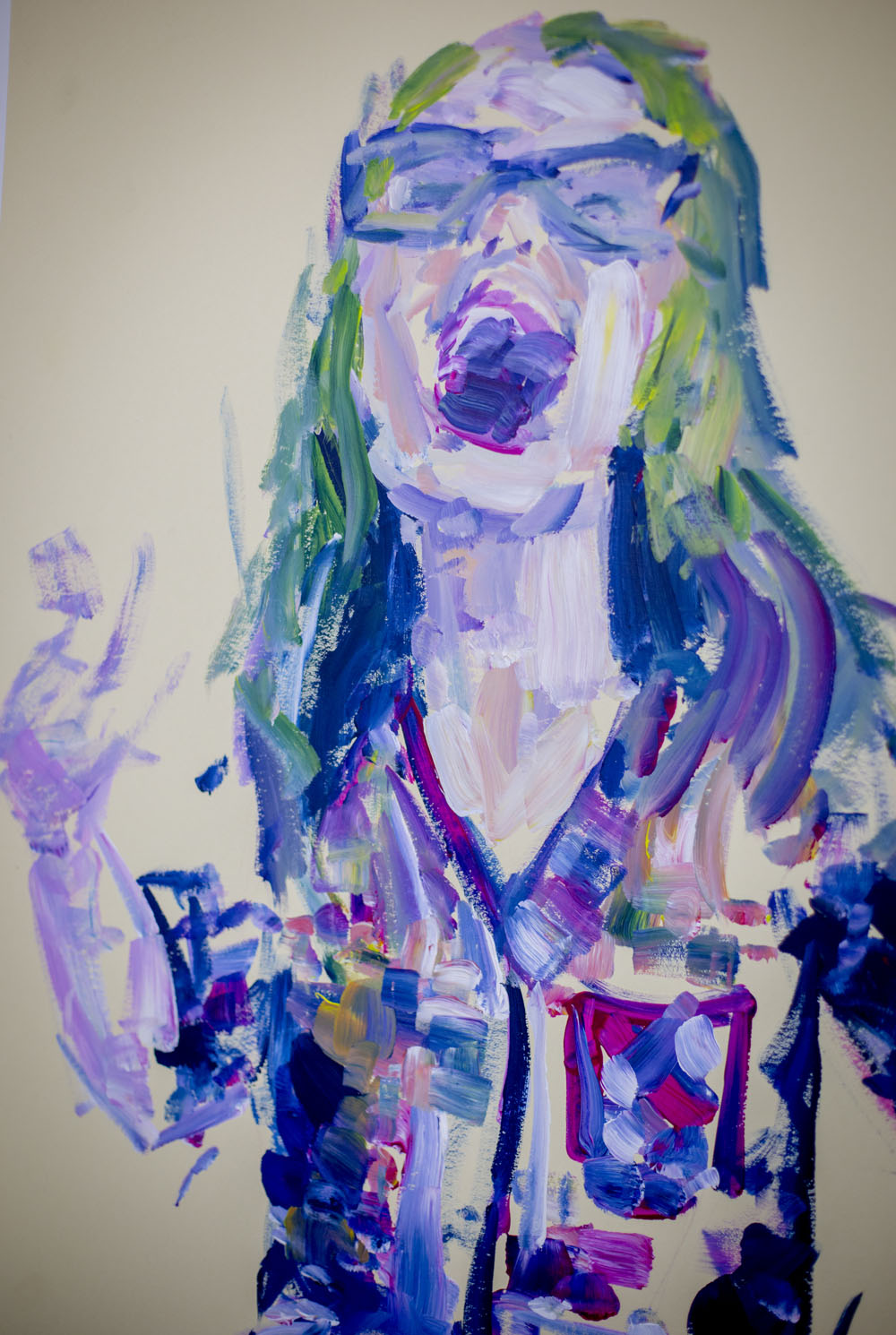 End of Year Show, Summer 2016